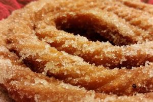 Churros