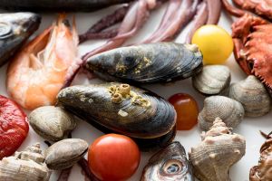 Cómo elegir pescados y mariscos: