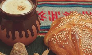 Que no te den atole con el dedo