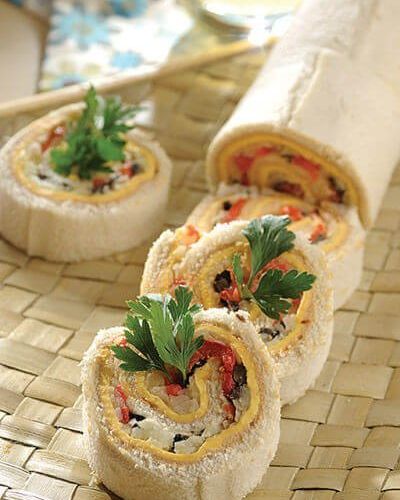 Sandwichón de atún