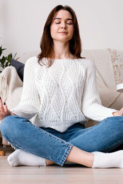 Cómo superar los principales obstáculos en la práctica de la meditación