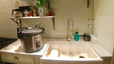 El utensilio que despierta temor en la cocina
