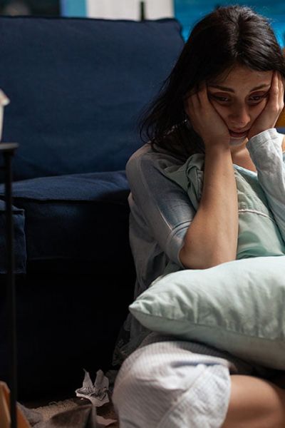 Acciones que ayudan a calmar la ansiedad por comer (1a parte)