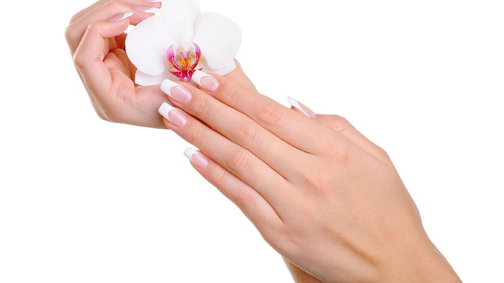 El lenguaje de tus manos