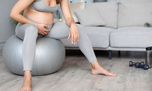 Hipoglucemia o hiperglucemia durante el embarazo