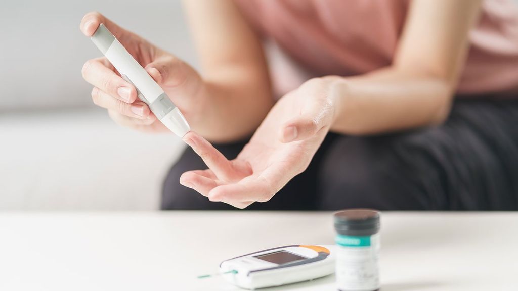 La diabetes en los jóvenes