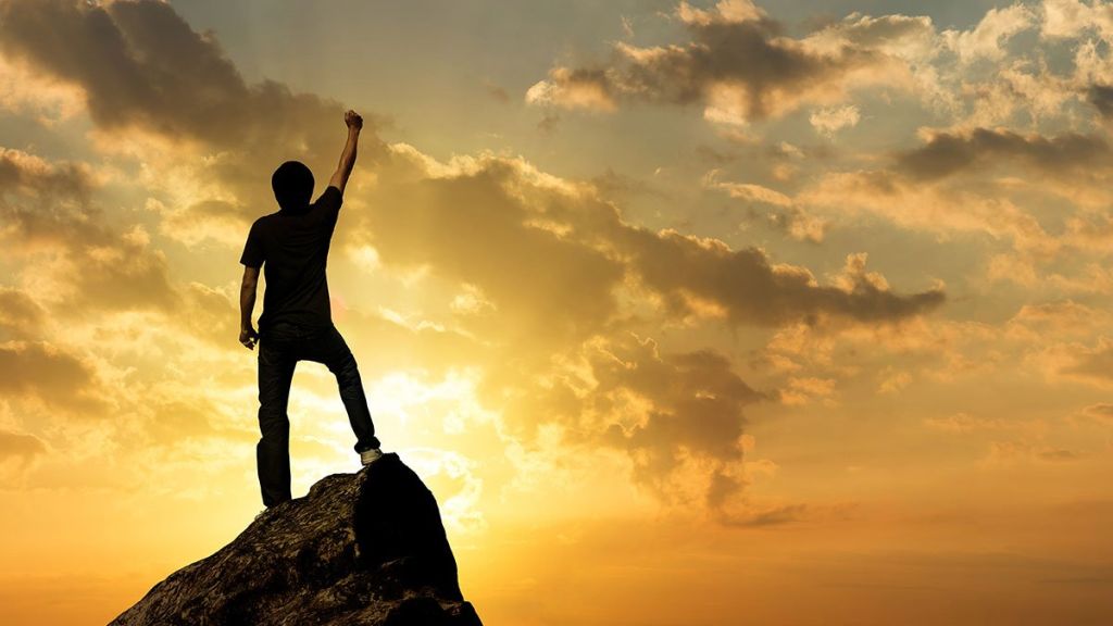 Las llaves del éxito al alcance de tus manos