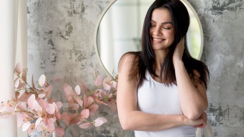 Un gran regalo para ti este 10 de mayo es ¡amar tu cuerpo!