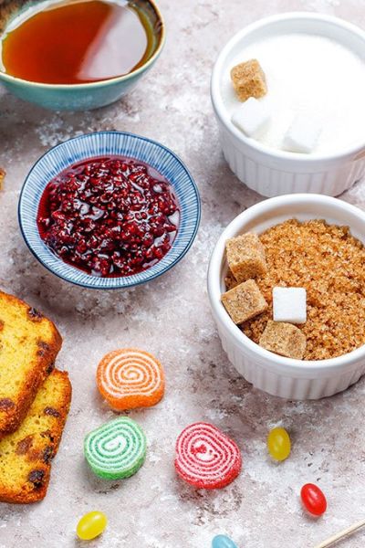 La importancia de los carbohidratos en la dieta