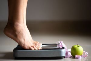 ¿Tienes un ataque de gorditis?  Termina con él