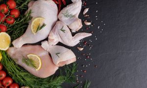 Pollito para todos los gustos