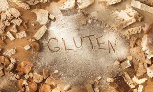 ¿Qué es el gluten?