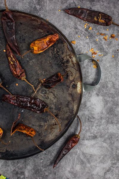 Algunos métodos de cocción tradicionales mexicanos para preparar platillos deliciosos y saludables