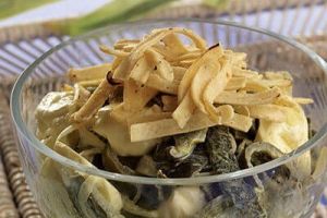 Rajas con crema