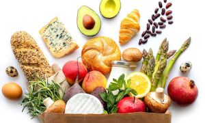 Cómo balancear la comida para niños con diabetes