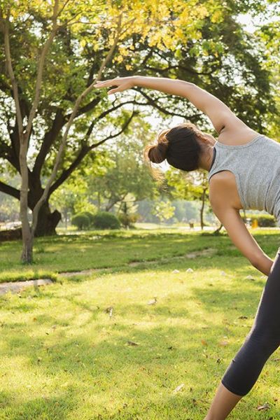 Consejos para recuperar tu figura después de las fiestas de fin de año