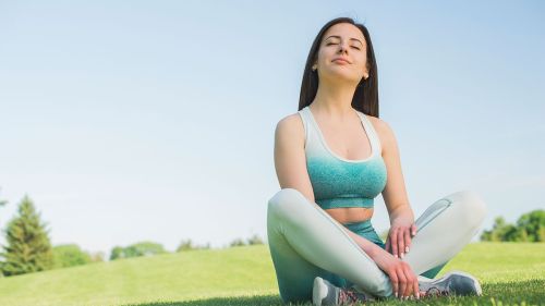 El ejercicio como garantía de salud y belleza para la mujer