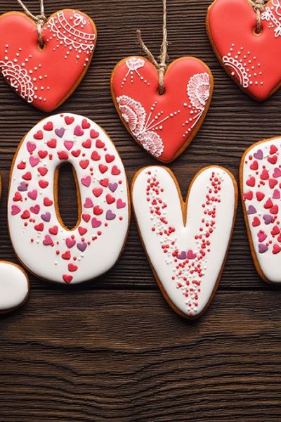 Más amor por menos dinero