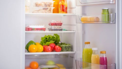Tips para aprovechar al máximo tu refrigerador o nevera