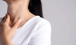 Cuidados especiales para quien padece de la tiroides