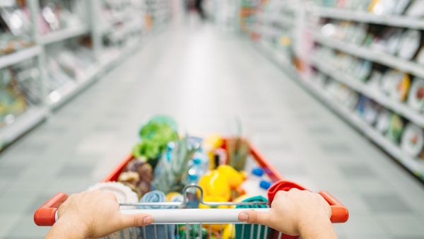 Ir al súper nunca fue tan fácil (1ra. parte)