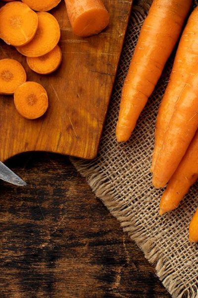 La importancia de consumir vitamina A