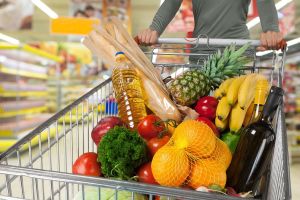 Ir al súper nunca fue tan fácil. Compro y luego existo (2da. Parte)