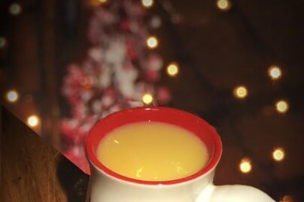 Ponche criollo