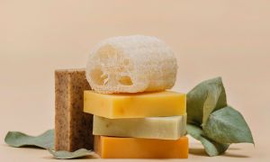 Un presente con mucha espuma