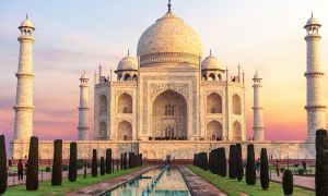 Una riqueza de gustos y aromas