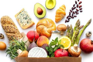 Cómo balancear la comida para niños con diabetes