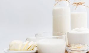 La intolerancia a la lactosa