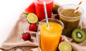 Detox de puro líquido. ¿Saludable o no?