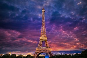 La meca gastronómica